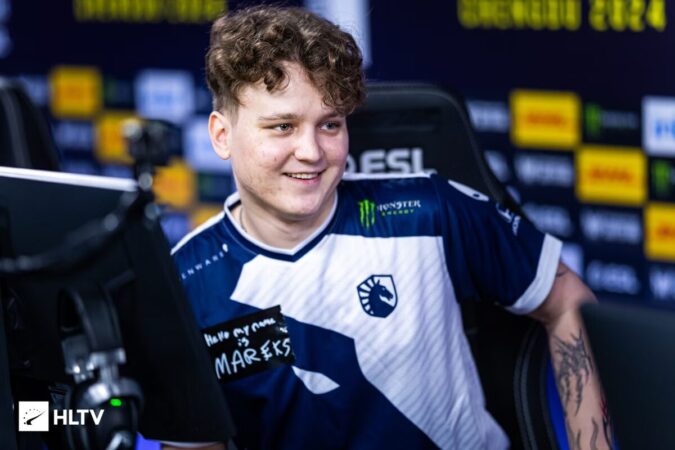 YEKINDAR рассказал о том, как на него повлиял вылет с RMR