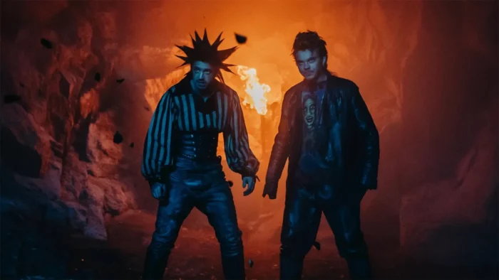 Никита Кологривый может сыграть главного злодея в фильме “Король и Шут. Как в старой сказке”