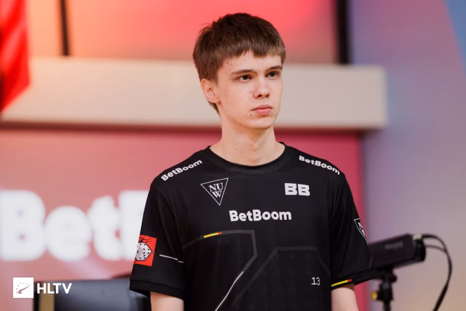 Danistzz может перейти в Cloud9