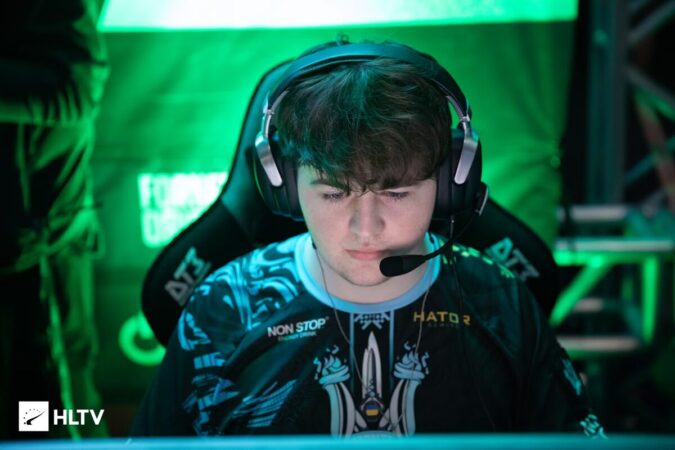 Ставка дня. Monte против FURIA в рамках ESL Pro League Season 19