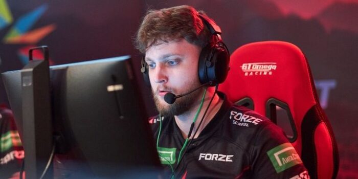 PARIVISION ищет замену Jerry