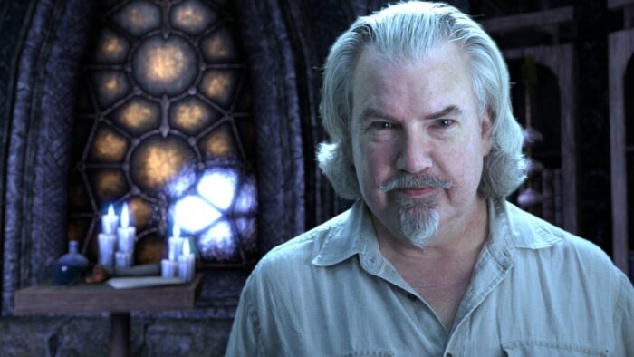 Главный дизайнер Baldur’s Gate 3 рассказал, что это он придумал обозначение “XP” почти полвека назад