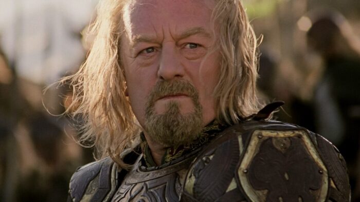 Скончался актер подаривший миру короля Теодена из трилогии “Властелин колец”