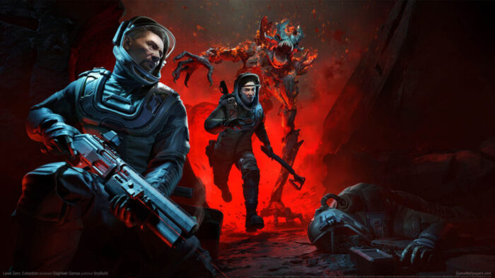 Разработчики нового экстракшен-шутера банят игроков из России без предупреждения и пермаментно