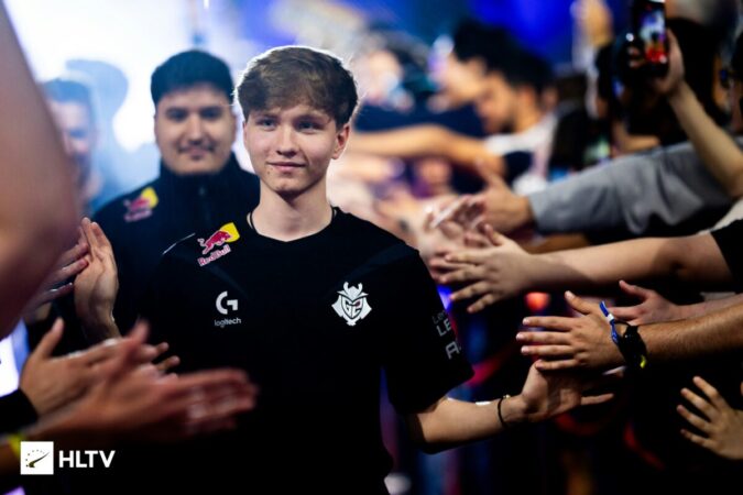 LIVE. Предпоследний игровой день на IEM Dallas 2024 по CS 2