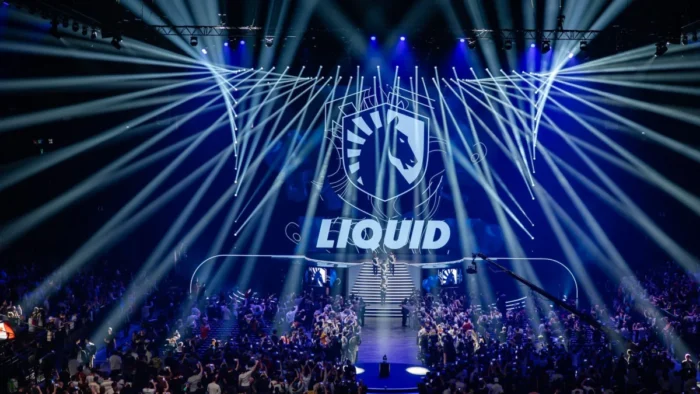 Проект Liquid CS2 окрестили “колоссальным провалом”