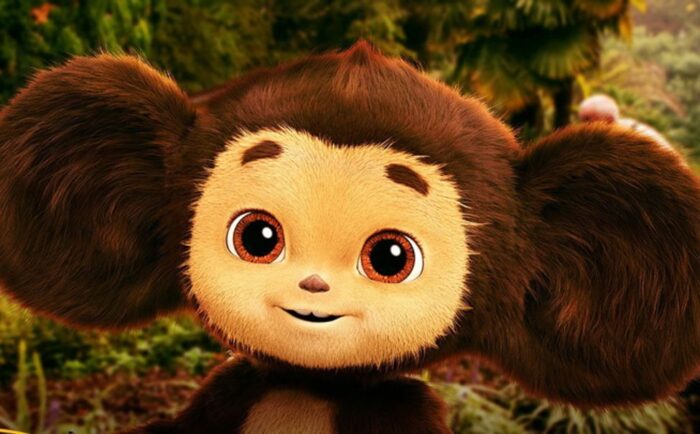 “Чебурашка” получит продолжение. Начались съемки второй части