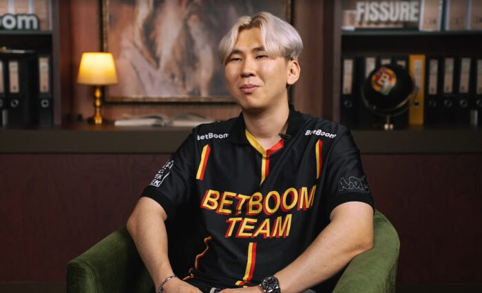 “Save – самый токсичный чел на планете”. TORONTOTOKYO высказался о своем тиммейте