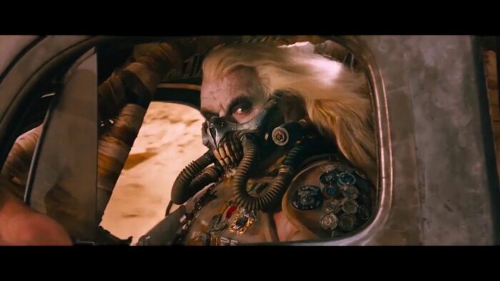 Слабые сборы “Фуриосы” могут стать причиной отмены следующего “Безумного Макса”