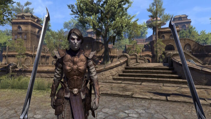 “Никто бы в нее не играл”, —  директор Elder Scrolls Online рассказал, почему Morrowind не стал бы популярен сегодня