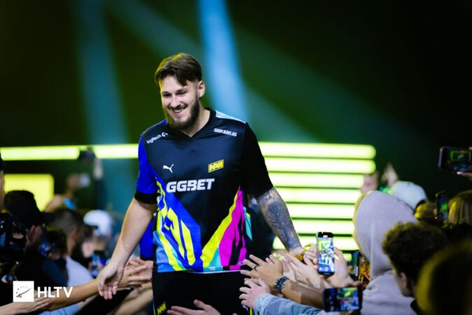 Ставка дня. Natus Vincere против G2 Esports в финале BLAST Premier Fall Final 2024