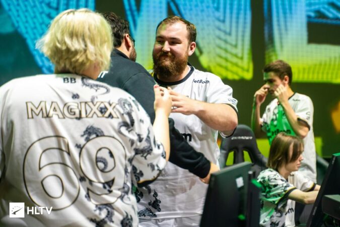 Ставка дня. Team Spirit против The MongolZ в рамках ESL Pro League Season 20
