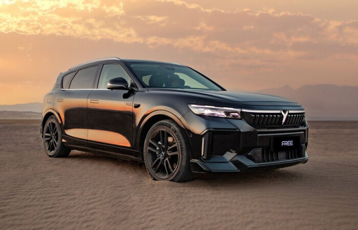 Европейский Союз вводит пошлины до 45% на электромобили из Китая