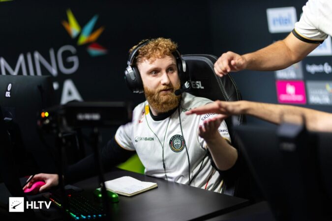 Ставка дня. BIG против Aurora Gaming в рамках Thunderpick World Championship 2024