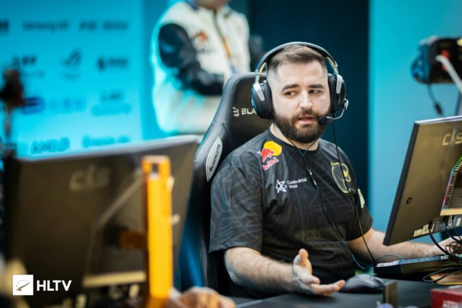 Ставка дня. FURIA Esports против Imperial Esports в рамках Perfect World Shanghai Major 2024