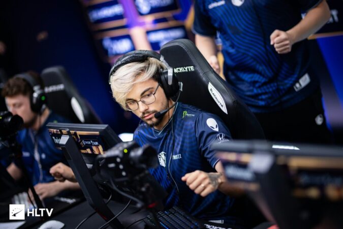 Ставка дня. Team Liquid против FURIA в рамках Perfect World Shanghai Major 2024: American RMR