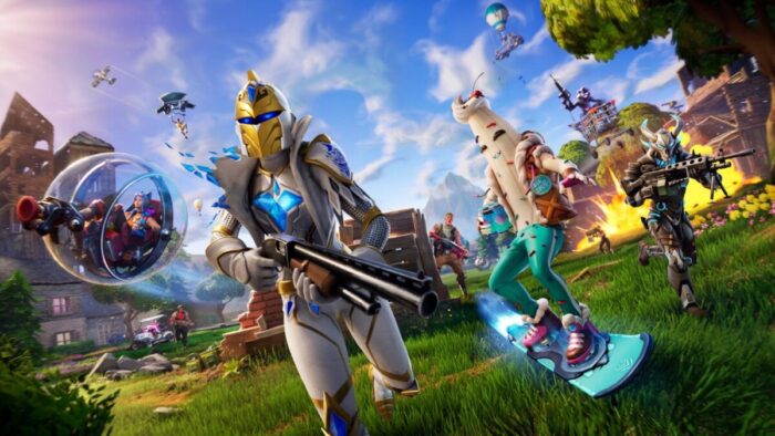 Fortnite: подорожание боевого пропуска и новые бонусы