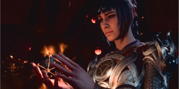 Baldur’s Gate 3 получает обновление с новыми подклассами, фоторежимом и кроссплеем