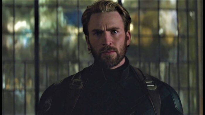 Крис Эванс вернется в новом фильме о Мстителях