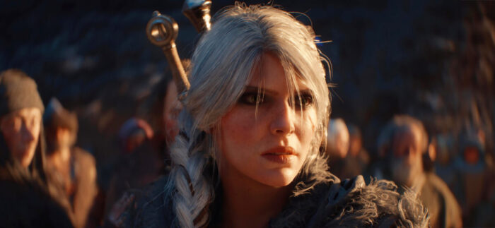 Разработчики The Witcher 4 раскрыли способности Цири