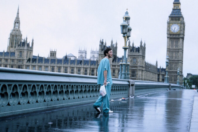 Новые подробности о фильме “28 лет спустя”