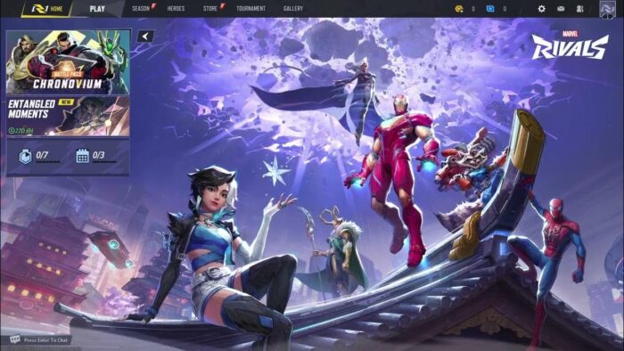 Геймиректор Marvel Rivals объяснил провал Concord