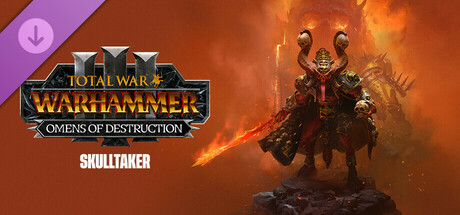 Total War: Warhammer III расширяет вселенную с новым DLC Omens of Destruction
