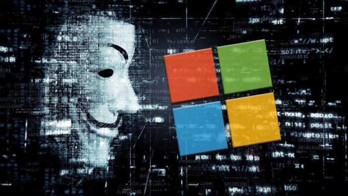 В Microsoft обнаружили атаки китайских правительственных хакеров