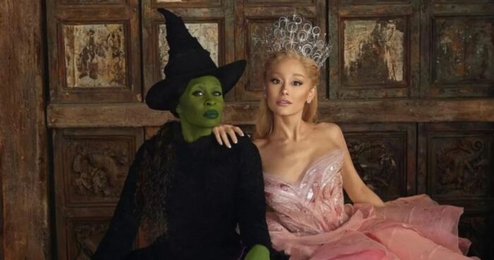 “Злая” бьет рекорды проката