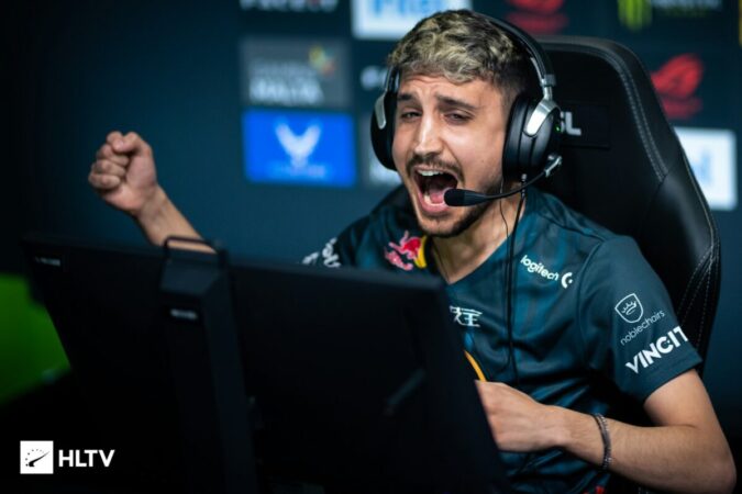 Team Liquid близки к подписанию NertZ из HEROIC