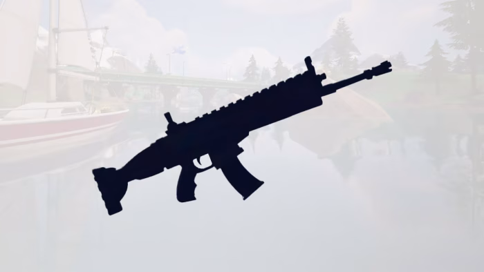 Один из самых редких предметов Fortnite вернулся в магазин