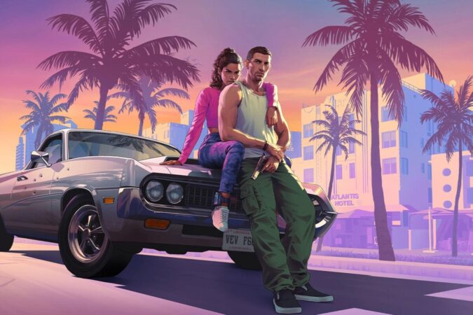 GTA 6 победила в номинации “Самая ожидаемая игра” на The Game Awards 2025