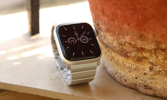 Apple Watch SE серьезно поменяет дизайн