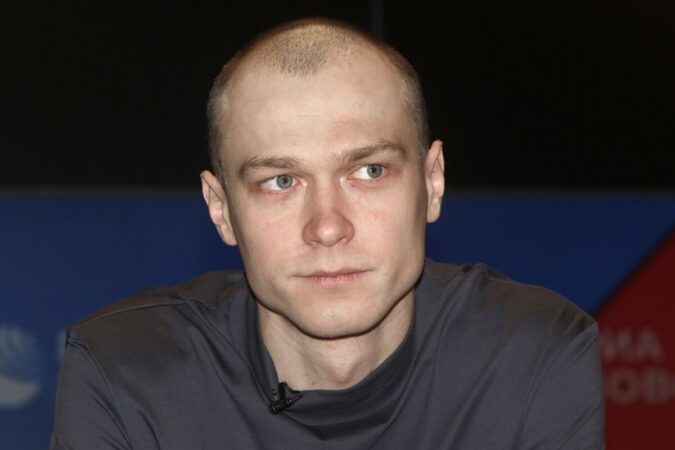 Юрий Борисов номинирован на “Оскар”