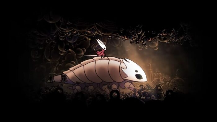 Hollow Knight: Silksong: Джейсон Шрайер прогнозирует релиз в 2025 году и миллионы продаж
