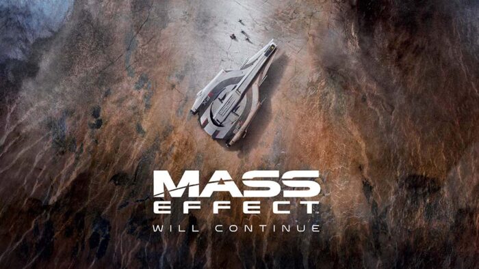BioWare бросила все силы на Mass Effect 5. Это уникальная для студии ситуация