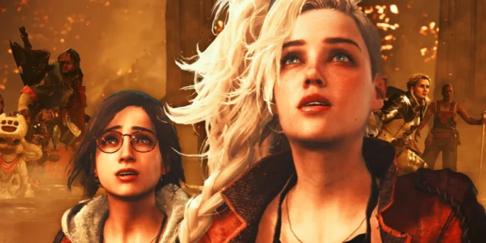 Monster Hunter Wilds — обзор на новинку в легендарной серии