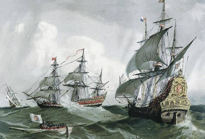 Как создать Флотилии Сокровищ в Civilization 7?