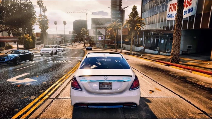 Фанаты GTA составили предполагаемые системные требования для шестой части серии