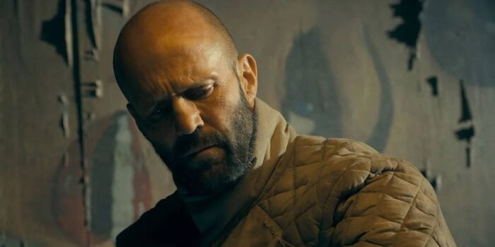 Джейсон Стейтем вернется в “Пчеловоде 2”