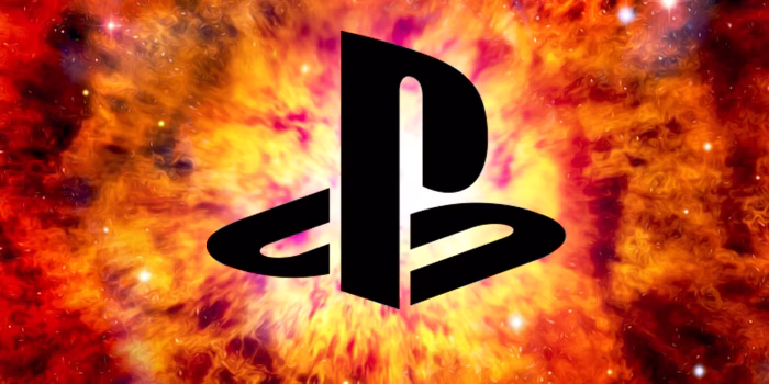 Пользователь сети показал успешно пережившую пожар PS5