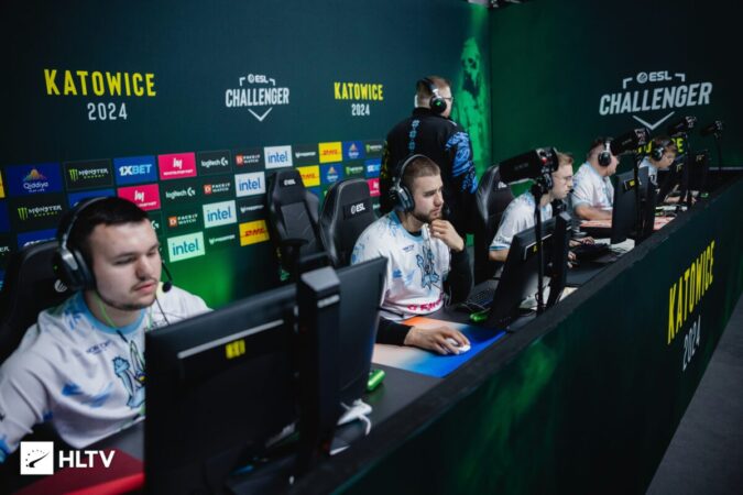 Ставка дня: Fnatic против Monte в рамках CCT Season 2 European Series 18