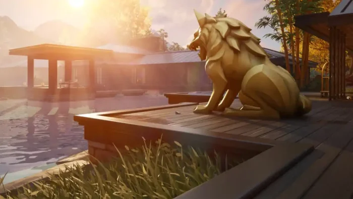 В Fortnite нашли пасхалку, которая уничтожает целый отряд