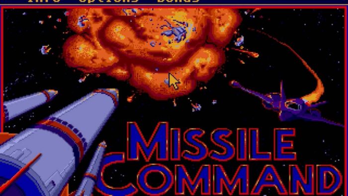 Еще одна игра 80-х возродится на современных платформах