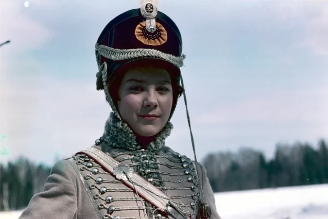 Скончалась актриса Лариса Голубкина: звезда «Гусарской баллады» ушла из жизни в возрасте 86 лет