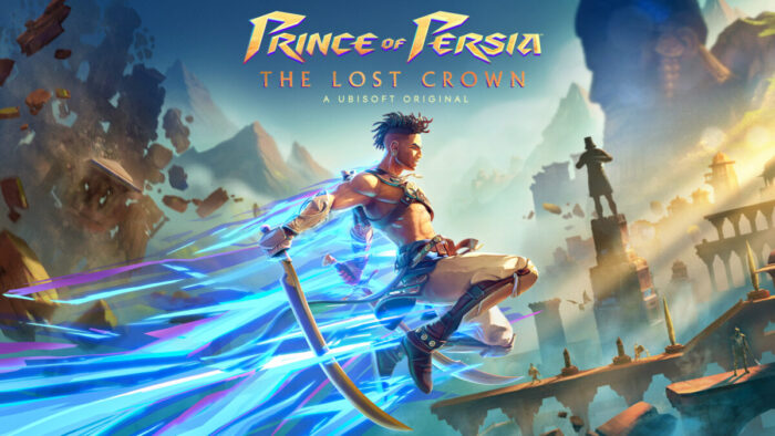 Prince of Persia: The Lost Crown выходит на iOS и Android 14 апреля
