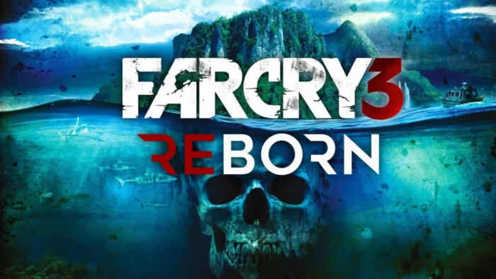 Ubisoft молчит, а фанаты делают: Far Cry 3 получил бесплатный масштабный мод