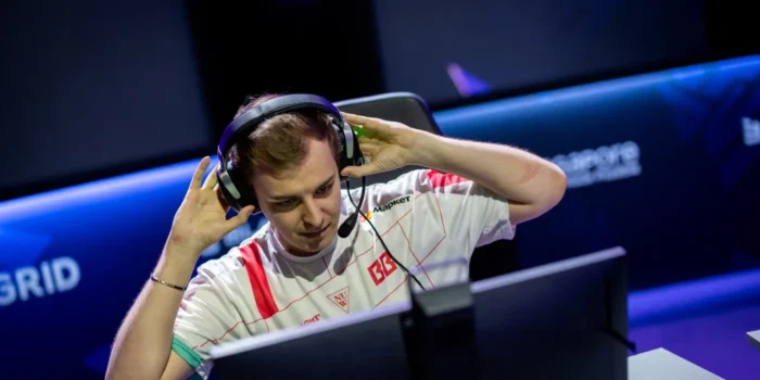 Ставка дня: Team Liquid против BB Team в рамках FISSURE Universe по Dota 2