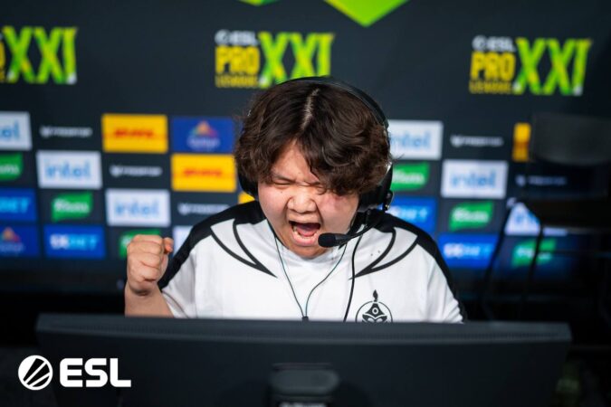  Ставка дня: Team Vitality против The MongolZ в рамках плей-офф ESL Pro League S21