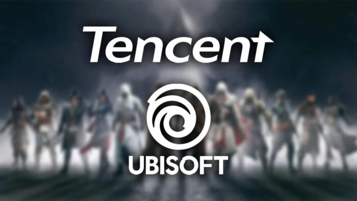 Китайский Tencent купил 25% дочерней компании Ubisoft. Ей принадлежат главные хиты студии, включая Assassin’s Creed
